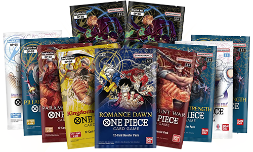 One Piece Store Local