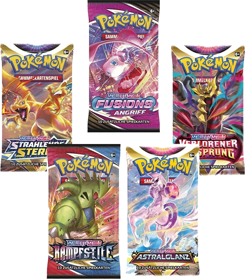 Pokemon Liga Challenge