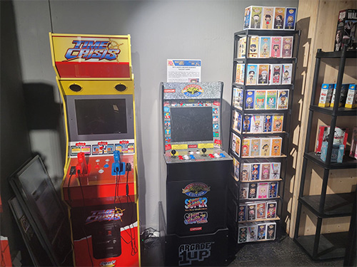 Arcade