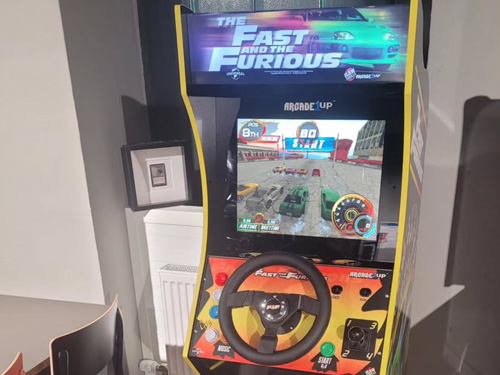 Arcade