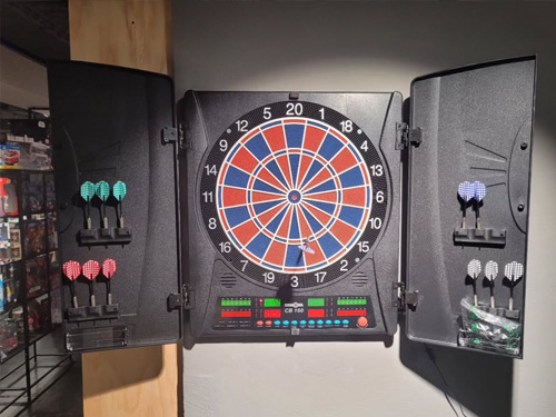 Dart
