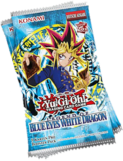 Yu-Gi-Oh!