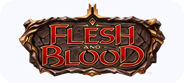 Flesh and Blood