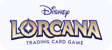 Disney Lorcana Sammelkarten Spiel