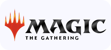 Magic:The Gathering