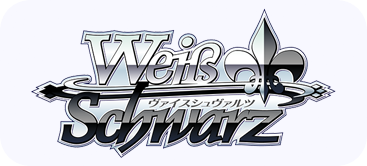 Weiss/Schwarz