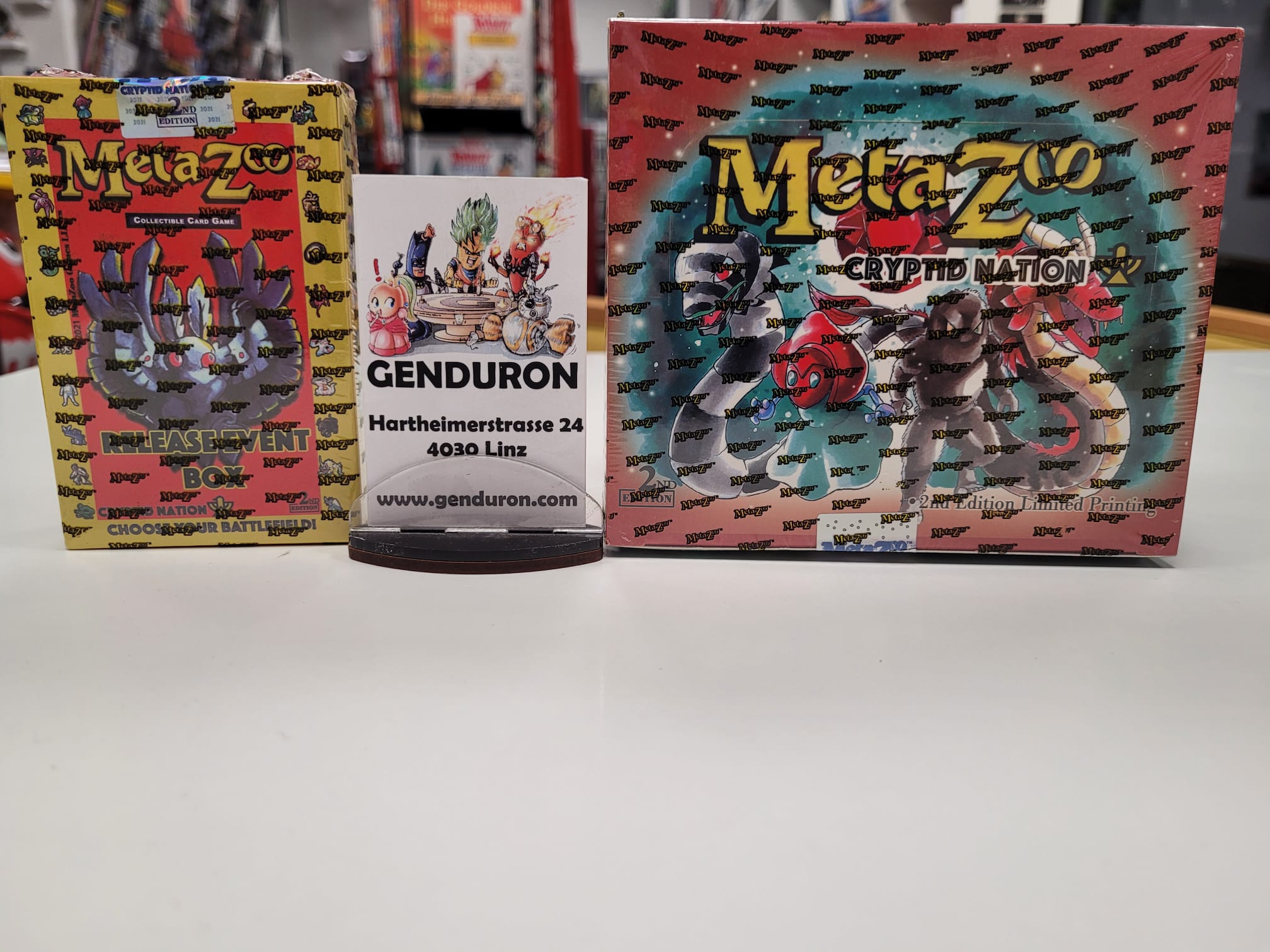 MetaZoo